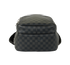 Michael Backpack, top view